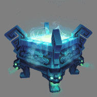 无限♾️山海报