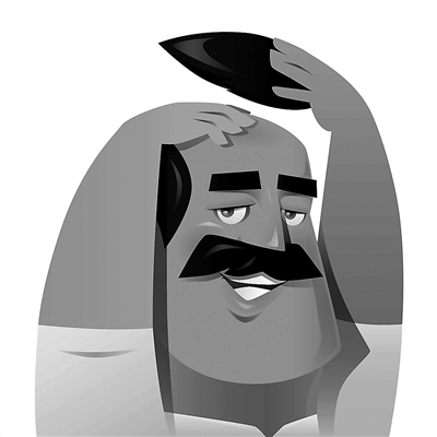 幼幼継父 我从未想过要改变这个称呼