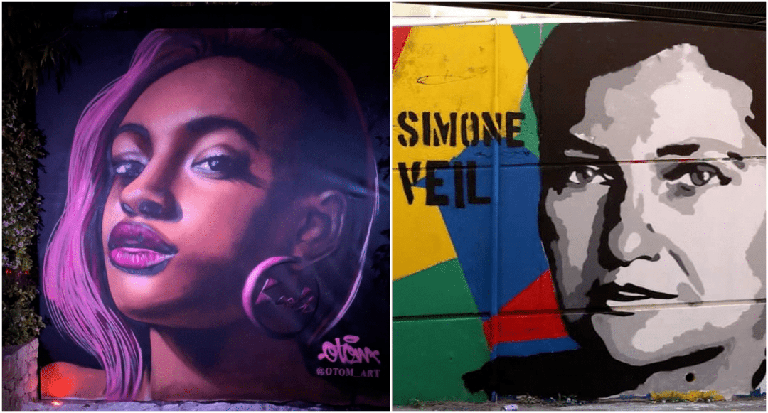 邦多利性格镜像 祥子 乐队灵魂挚友海报