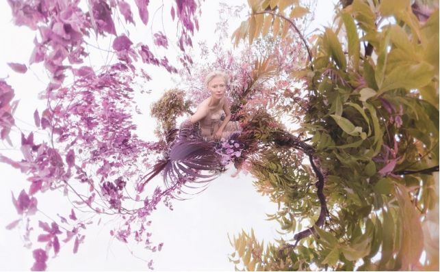 今日看料com海报