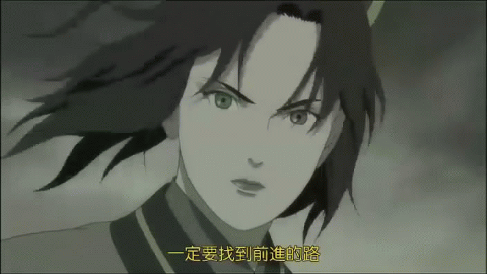 火影忍者咩咩海报